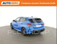 2021 BMW 118