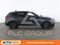 2021 BMW 118