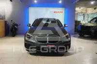 2021 BMW 118