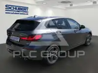 2021 BMW 118