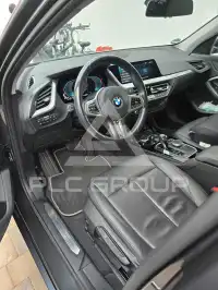 2021 BMW 118