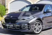 2021 BMW 118