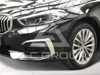 2021 BMW 118