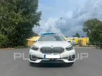 2021 BMW 118