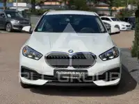 2021 BMW 118