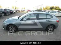2021 BMW 118