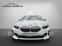 2021 BMW 118