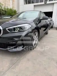 2021 BMW 118