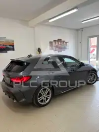 2021 BMW 118