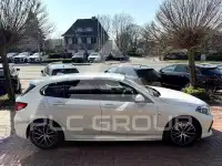 2021 BMW 118