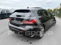 2021 BMW 118