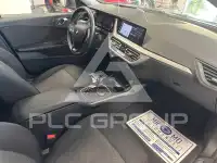 2021 BMW 118