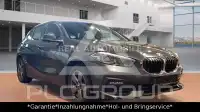 2021 BMW 118