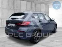 2021 BMW 118