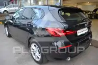 2021 BMW 118
