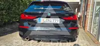 2021 BMW 118