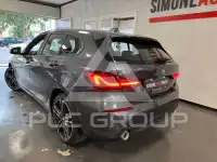 2021 BMW 118