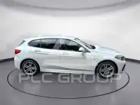 2021 BMW 118