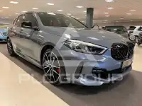 2021 BMW 118