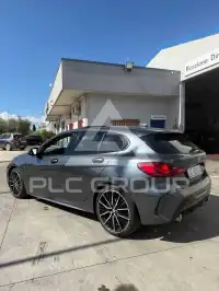 2021 BMW 118