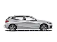 2021 BMW 118