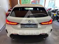 2021 BMW 118