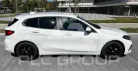 2021 BMW 118