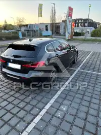 2021 BMW 118