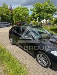 2021 BMW 118