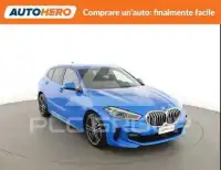 2021 BMW 118