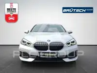 2021 BMW 118