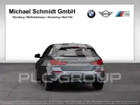 2021 BMW 118