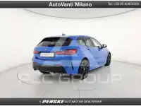 2021 BMW 118