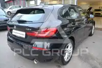 2021 BMW 118