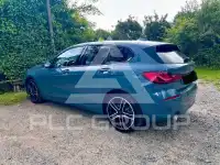 2021 BMW 118
