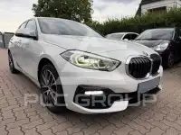 2021 BMW 118