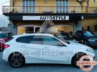 2021 BMW 118