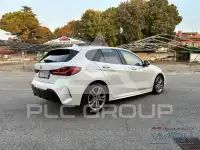 2021 BMW 118