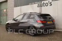 2021 BMW 118