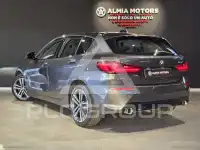 2021 BMW 118