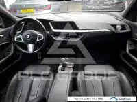 2021 BMW 118