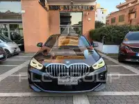 2021 BMW 118