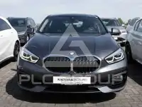 2021 BMW 118