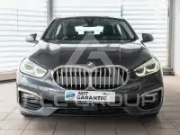 2021 BMW 118