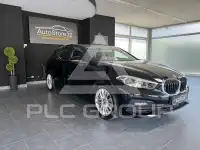 2021 BMW 118