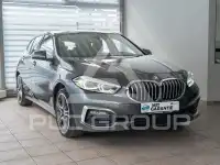2021 BMW 118