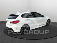 2021 BMW 118