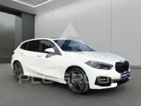 2021 BMW 118