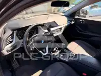 2021 BMW 118