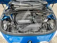2021 BMW 118